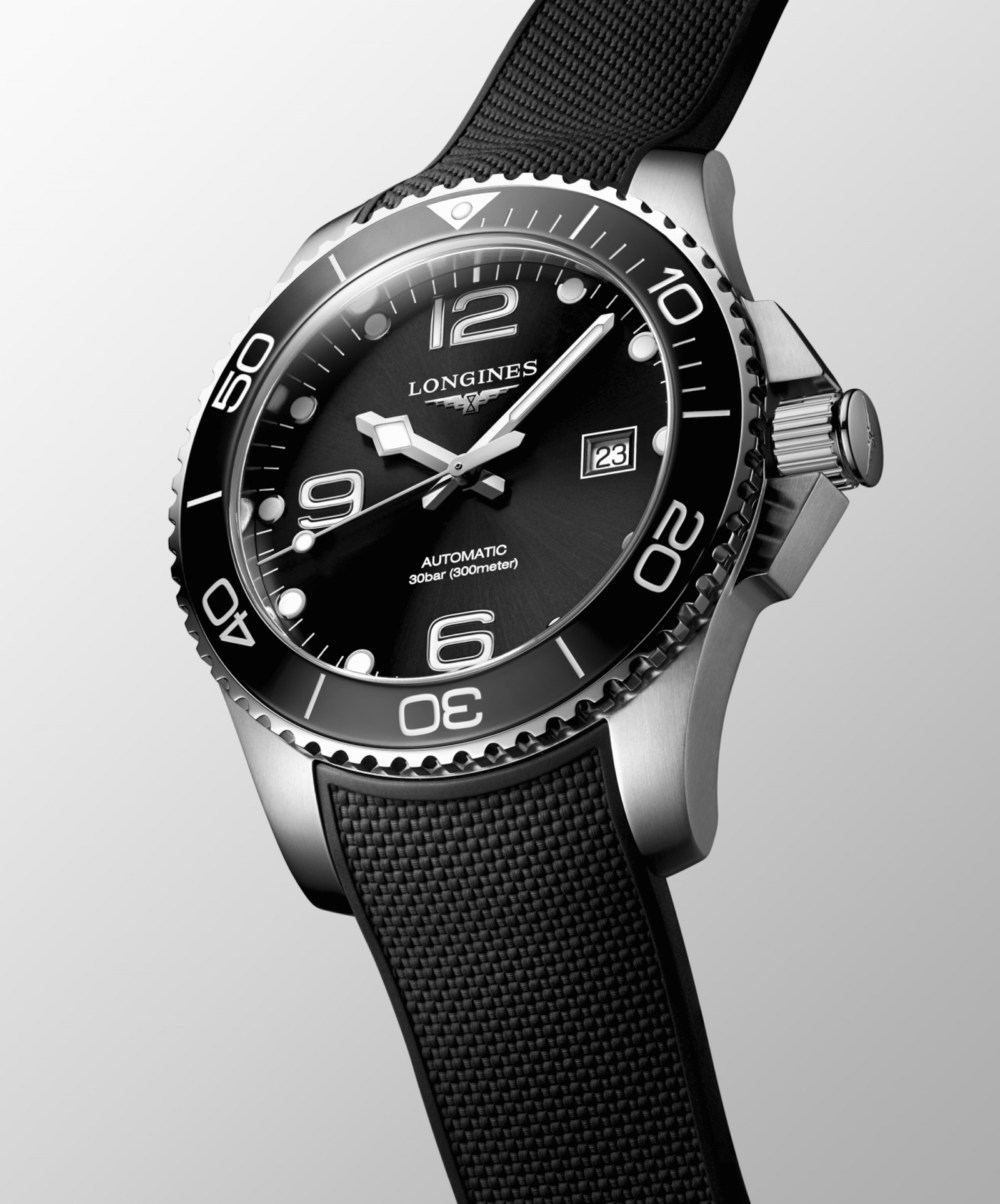 Reloj Longines Hydroconquest