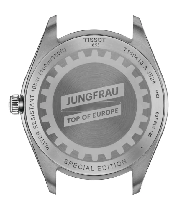 Reloj Tissot PR 100 Jungfraubahn
