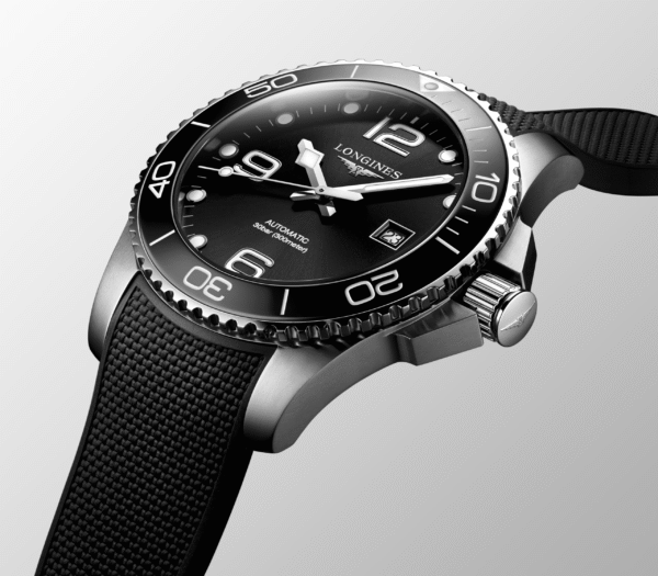 Reloj Longines Hydroconquest