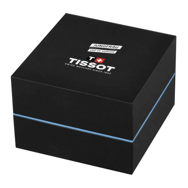 Reloj Tissot PR 100 Jungfraubahn