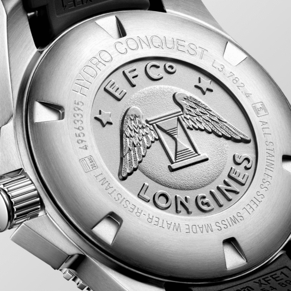 Reloj Longines Hydroconquest