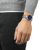 Reloj Tissot PR 100 Jungfraubahn
