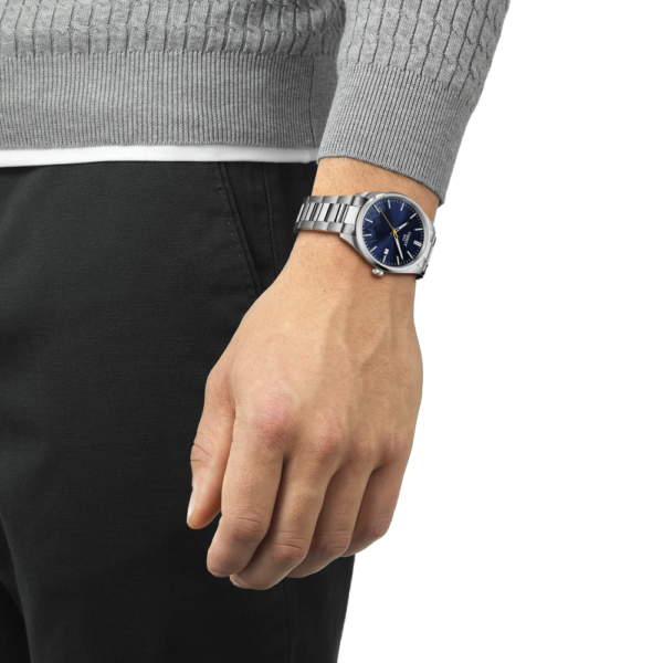 Reloj Tissot PR 100 Jungfraubahn