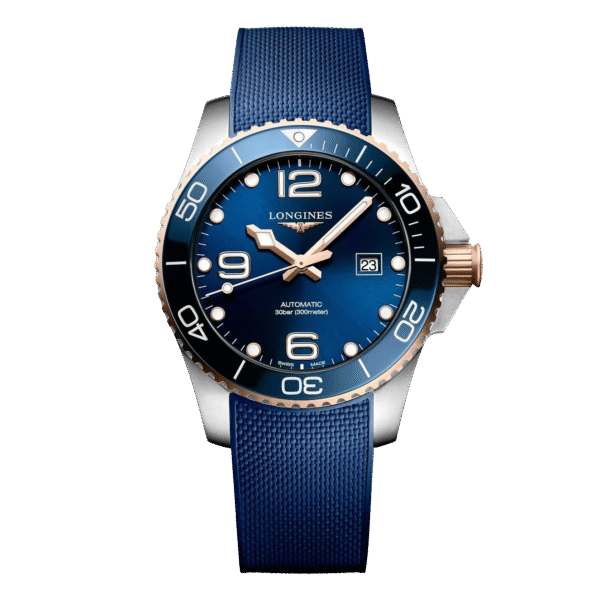 Reloj Longines Hydroconquest