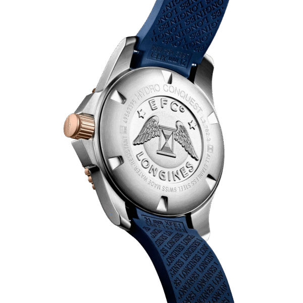 Reloj Longines Hydroconquest