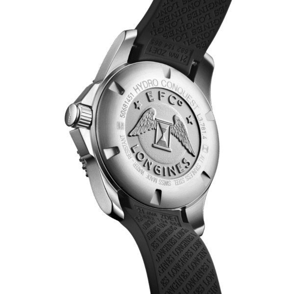 Reloj Longines Hydroconquest