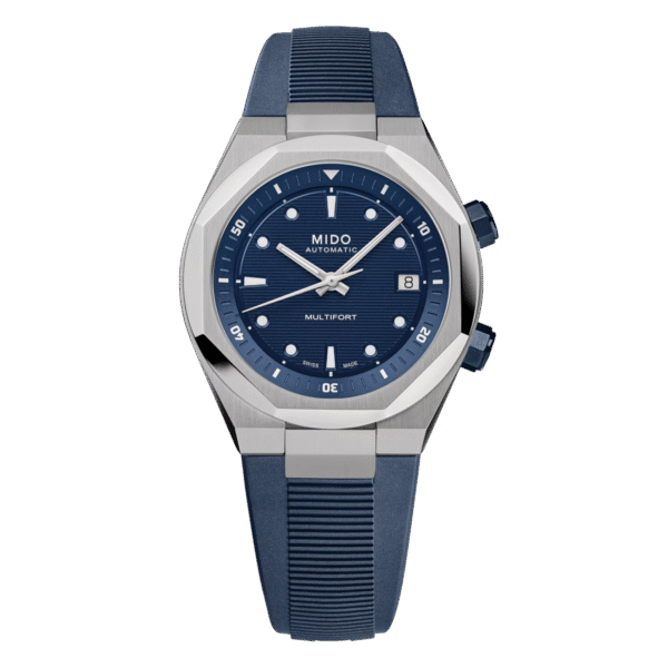 Multifort 8 Two Crowns Reloj MIDO Multifort 8 Two Crowns