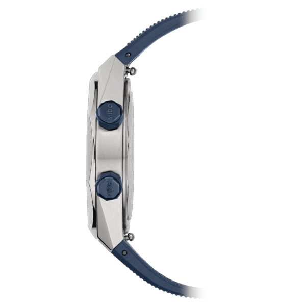 Multifort 8 Two Crowns v3 Reloj MIDO Multifort 8 Two Crowns