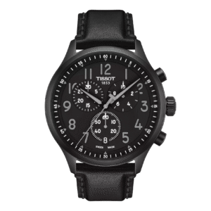 Reloj Tissot Chrono XL Vintage