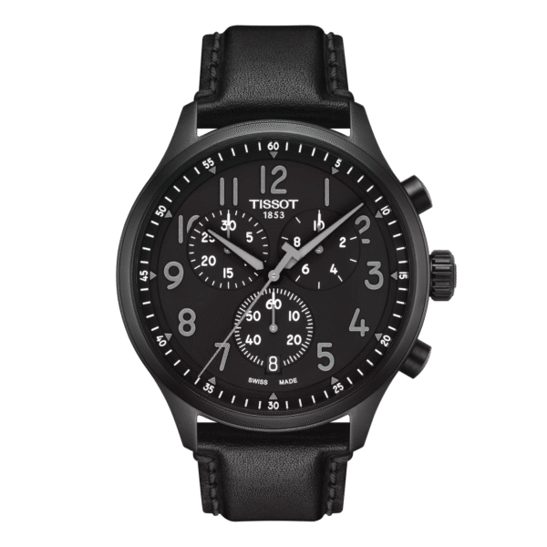 Reloj Tissot Chrono XL Vintage