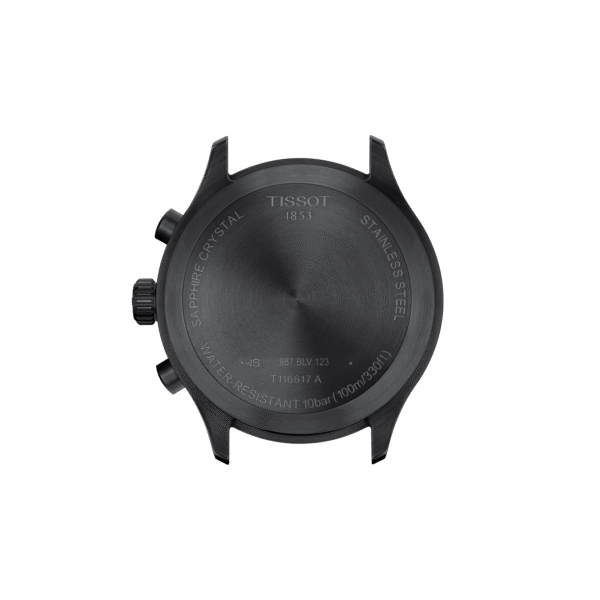 Reloj Tissot Chrono XL Vintage