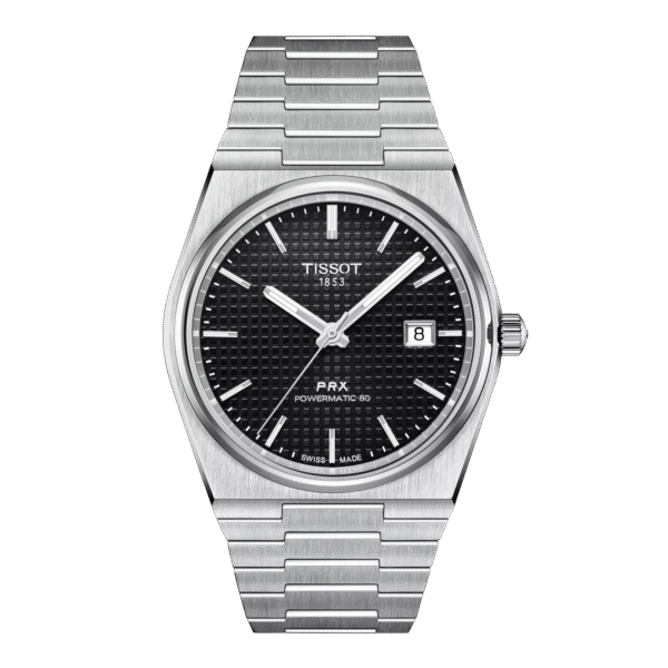Reloj Tissot PRX