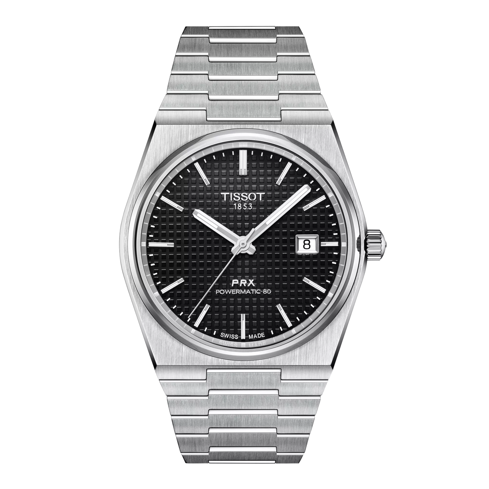 Reloj Tissot PRX