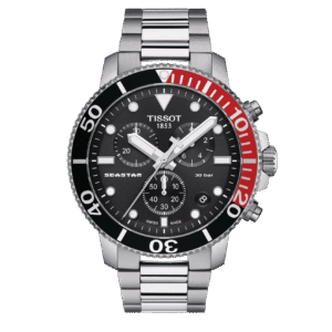 Reloj Tissot Seastar 1000