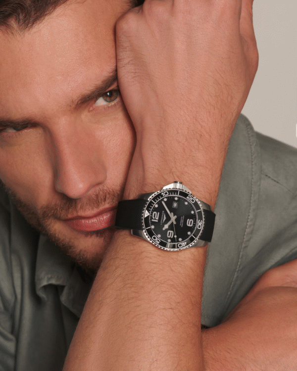 Reloj Longines Hydroconquest