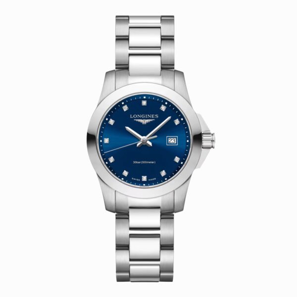 Reloj Longines Conquest