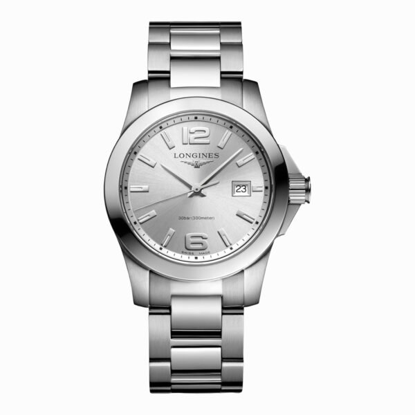 Reloj Longines Conquest