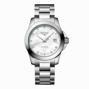 Reloj Longines Conquest