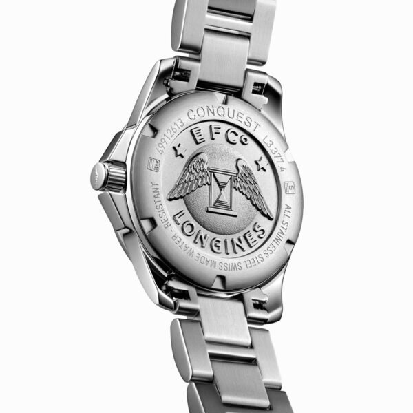 Reloj Longines Conquest