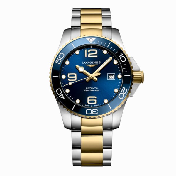 Reloj Longines Hydroconquest