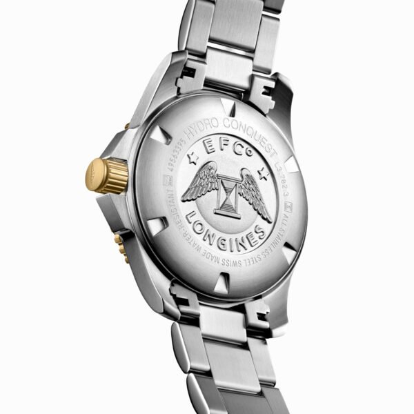 Reloj Longines Hydroconquest