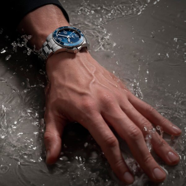 L3-782-4-96-64 Reloj Longines Hydroconquest
