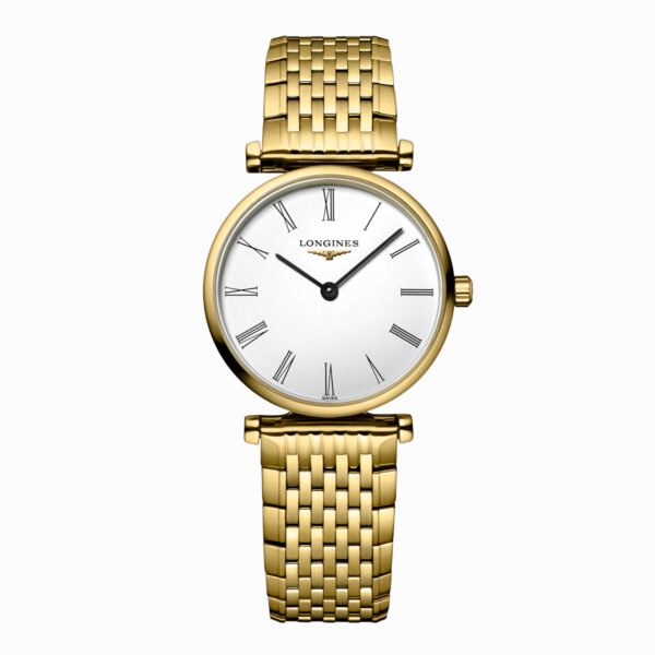 Reloj Longines La Grande Classique