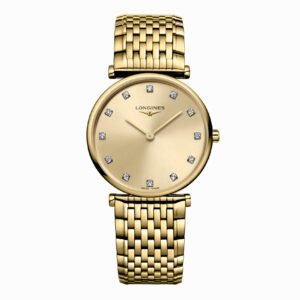 Reloj Longines La Grande Classique