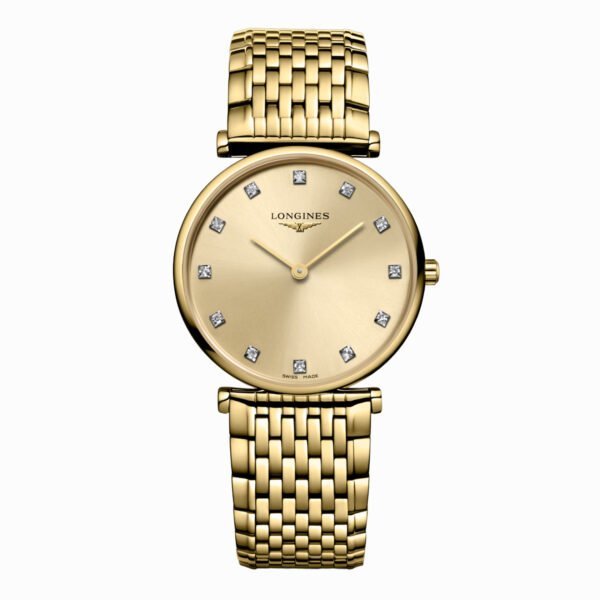 Reloj Longines La Grande Classique