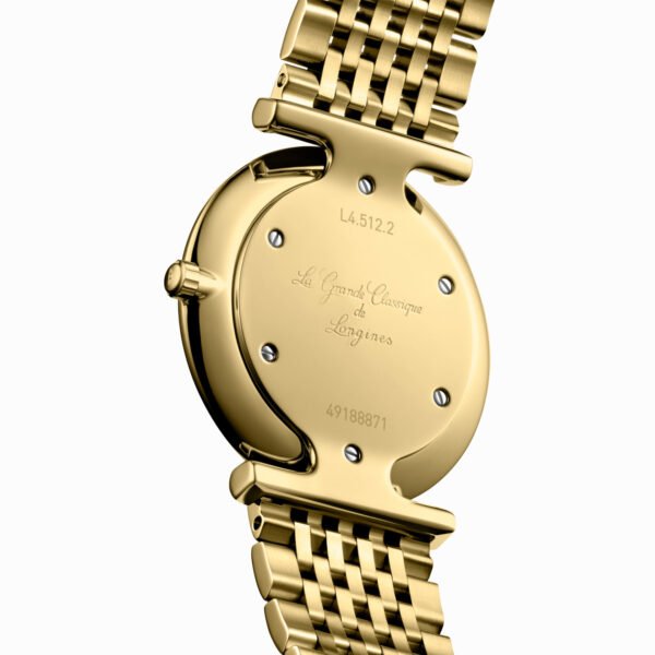 Reloj Longines La Grande Classique