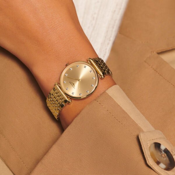 Reloj Longines La Grande Classique