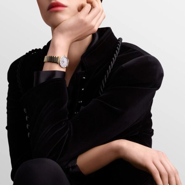 Reloj Longines La Grande Classique