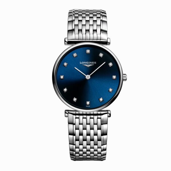 Reloj Longines La Grande Classique