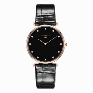 Reloj Longines La Grande Classic