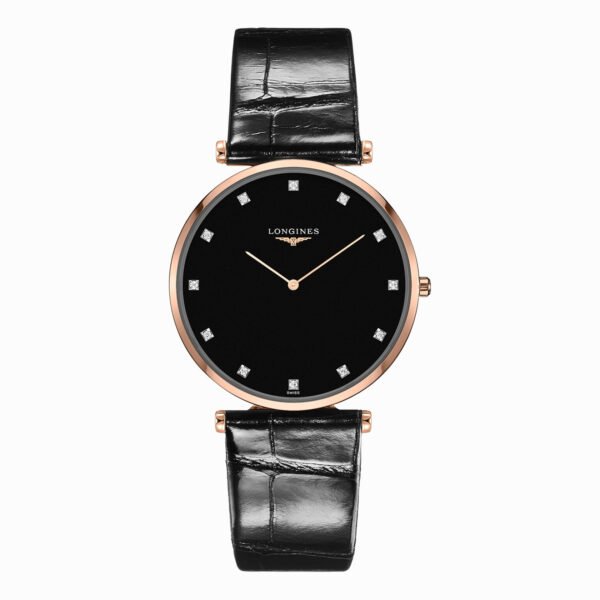 Reloj Longines La Grande Classic