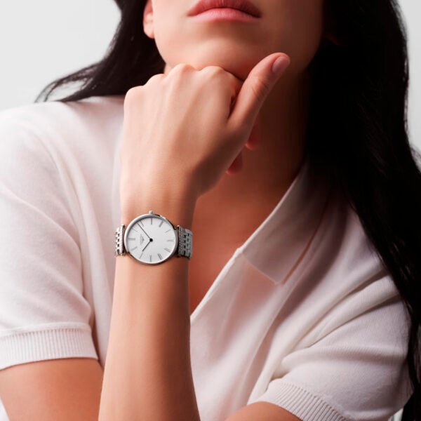 Reloj Longines La Grande Classique