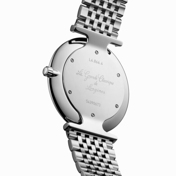 Reloj Longines La Grande Classique