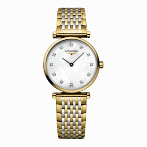 Reloj Longines La Grande Classique