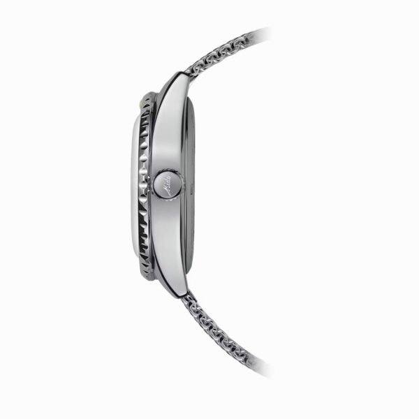 Reloj MIDO Ocean Star Decompression Worldtimer