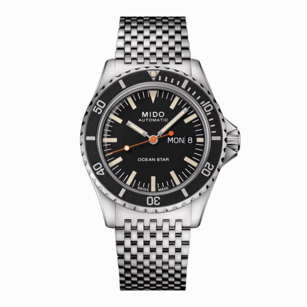 Reloj MIDO Ocean Star Tribute