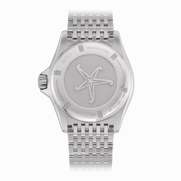 Reloj MIDO Ocean Star Tribute