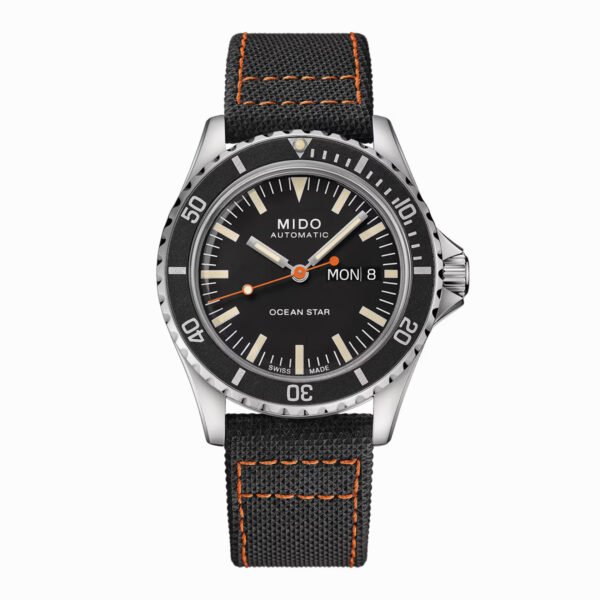 Reloj MIDO Ocean Star Tribute