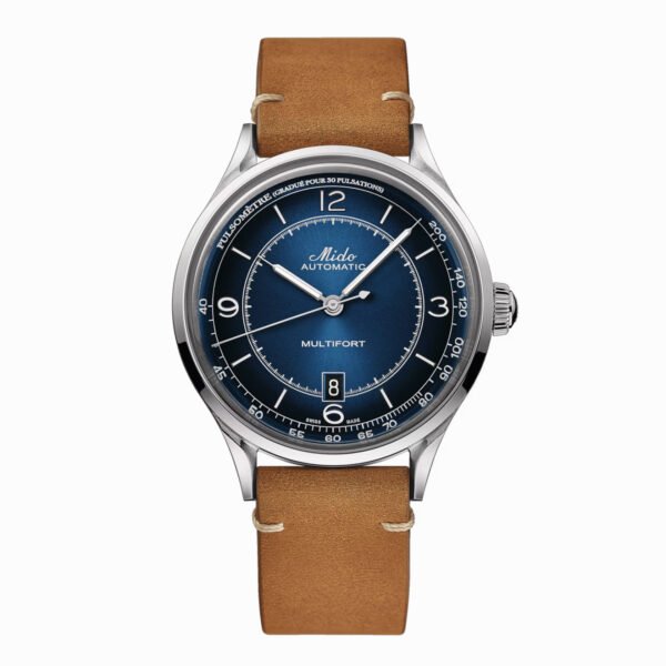 M040-407-16-040-00 Reloj MIDO Multifort Patrimony