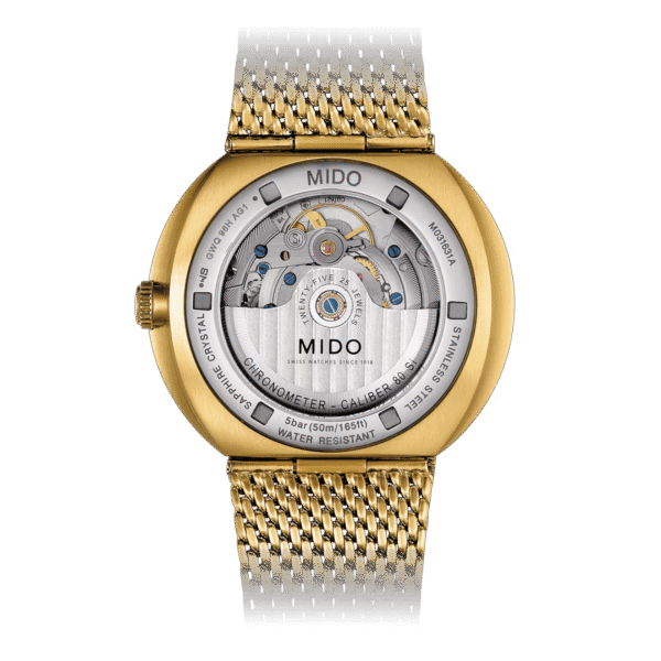 Reloj MIDO Commander Icone