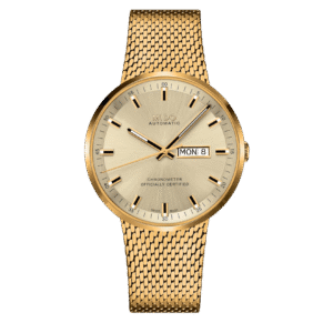 Reloj MIDO Commander Icone