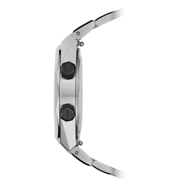 Reloj MIDO Multifort 8 Two Crowns