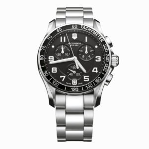 Reloj Victorinox Swiss Army Chronograph