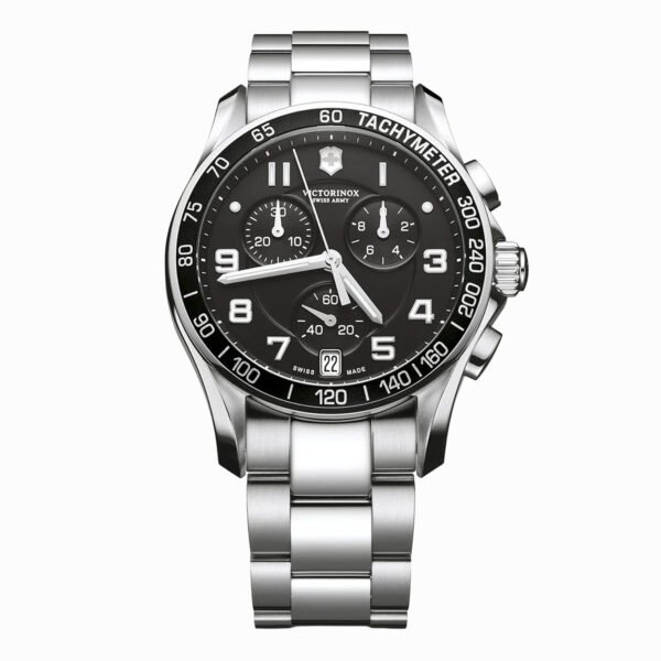Reloj Victorinox Swiss Army Chronograph