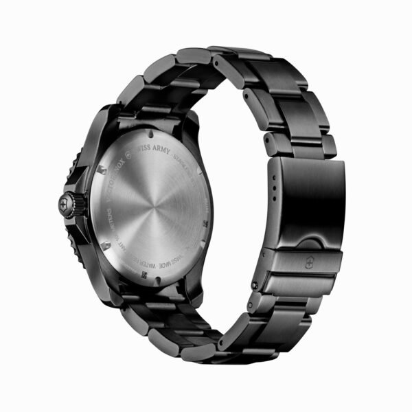 Reloj Victorinox Maverick Large Black Edition