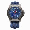 241813-1 Reloj Victorinox I.N.O.X. Professional Diver Titanium
